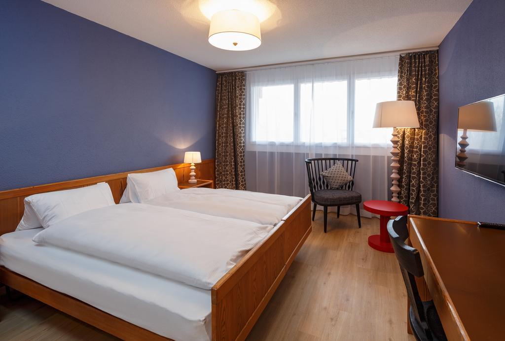 Hotel & Restaurant Chaernsmatt ローテンブルク 部屋 写真