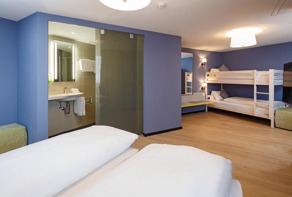 Hotel & Restaurant Chaernsmatt ローテンブルク 部屋 写真