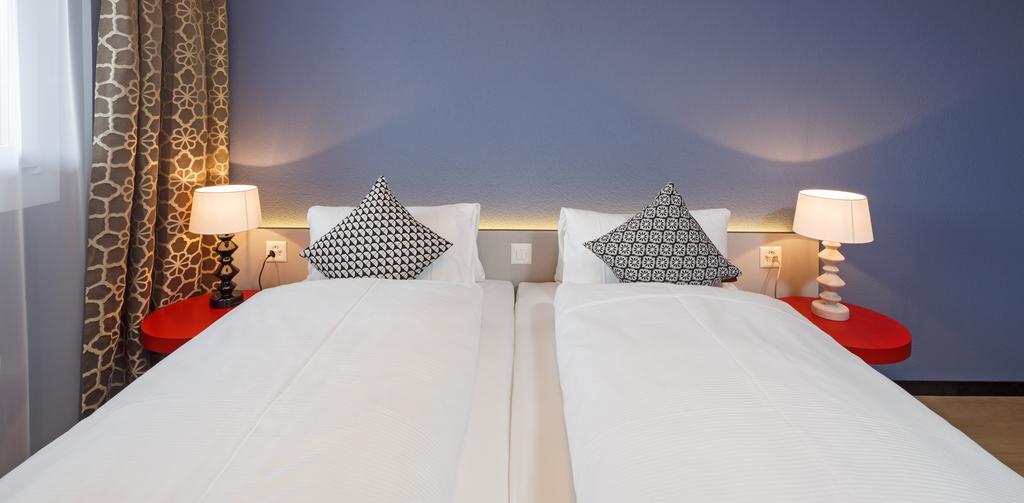 Hotel & Restaurant Chaernsmatt ローテンブルク 部屋 写真