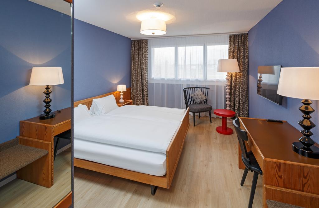 Hotel & Restaurant Chaernsmatt ローテンブルク 部屋 写真