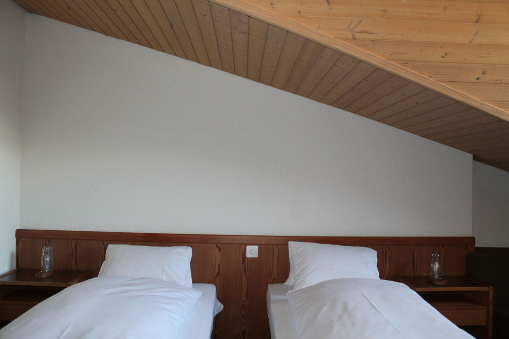 Hotel & Restaurant Chaernsmatt ローテンブルク 部屋 写真