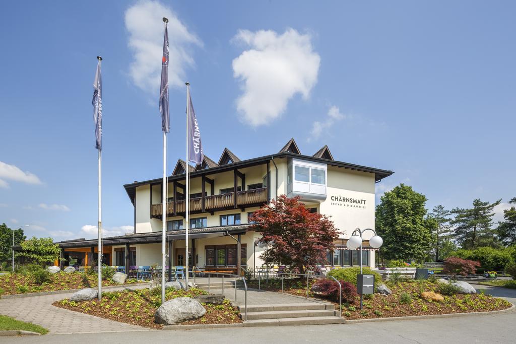 Hotel & Restaurant Chaernsmatt ローテンブルク 部屋 写真