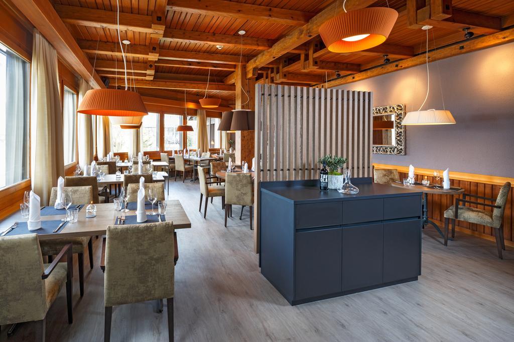Hotel & Restaurant Chaernsmatt ローテンブルク エクステリア 写真