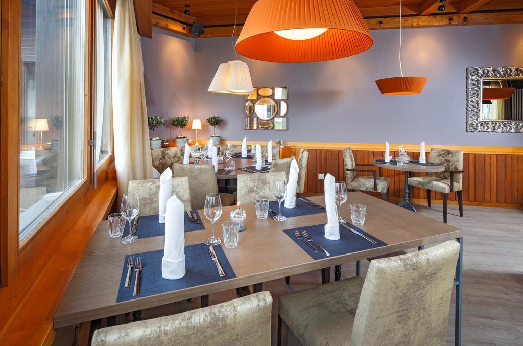 Hotel & Restaurant Chaernsmatt ローテンブルク エクステリア 写真