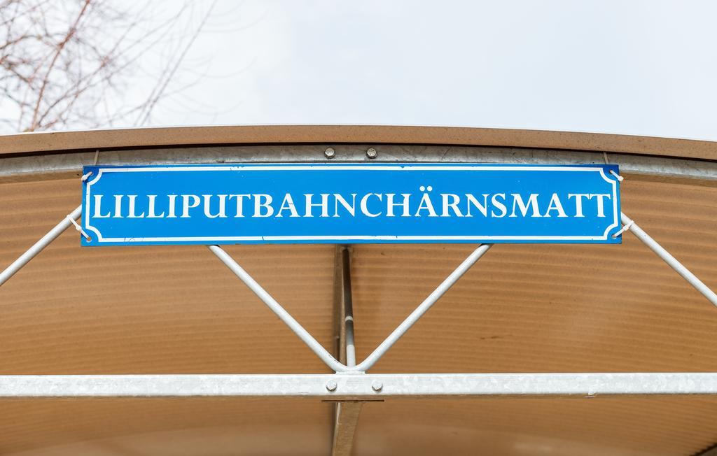 Hotel & Restaurant Chaernsmatt ローテンブルク エクステリア 写真