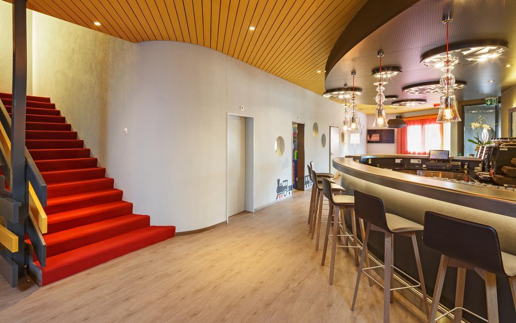 Hotel & Restaurant Chaernsmatt ローテンブルク エクステリア 写真