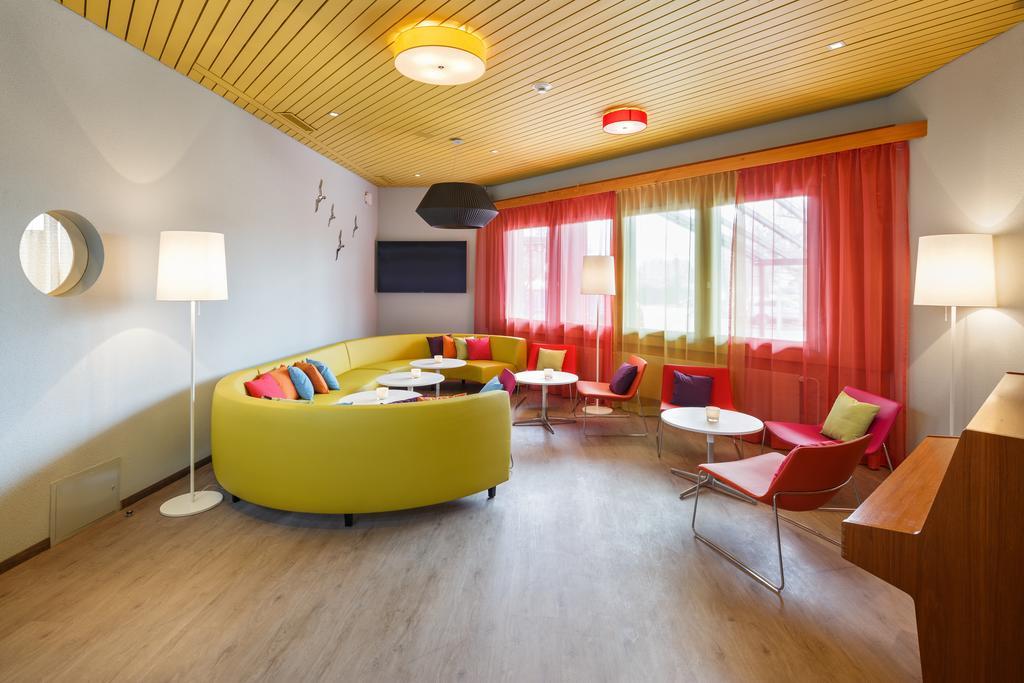 Hotel & Restaurant Chaernsmatt ローテンブルク エクステリア 写真