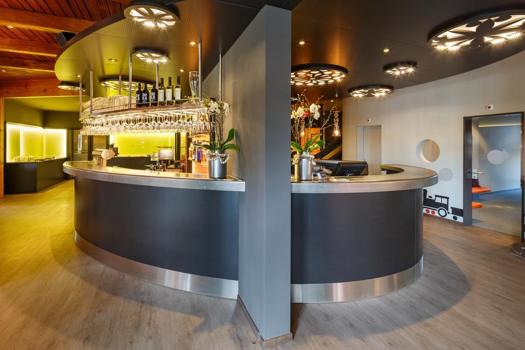 Hotel & Restaurant Chaernsmatt ローテンブルク エクステリア 写真