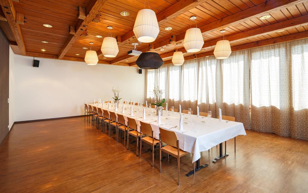 Hotel & Restaurant Chaernsmatt ローテンブルク エクステリア 写真