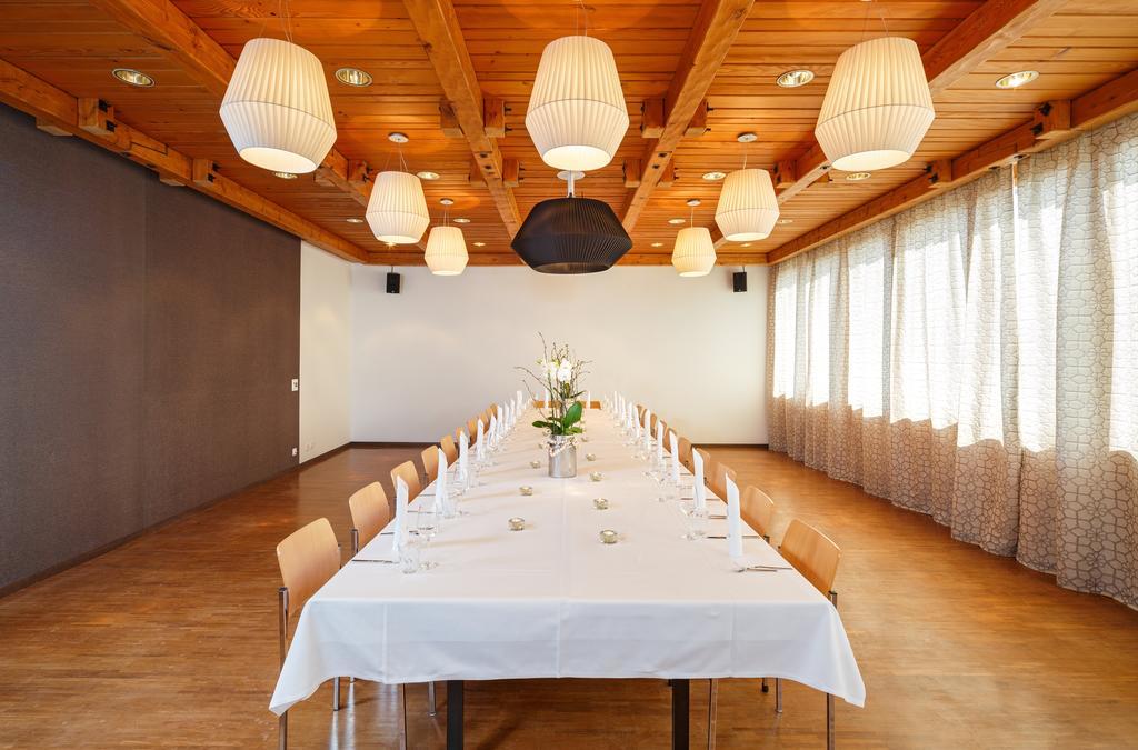 Hotel & Restaurant Chaernsmatt ローテンブルク エクステリア 写真