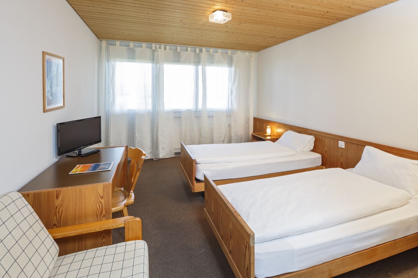 Hotel & Restaurant Chaernsmatt ローテンブルク 部屋 写真