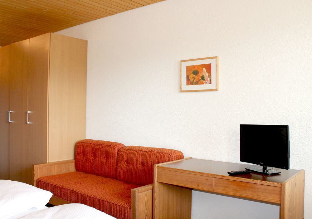 Hotel & Restaurant Chaernsmatt ローテンブルク エクステリア 写真